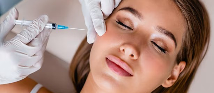 Botox Treatment in Purnia - Dr. Prerna