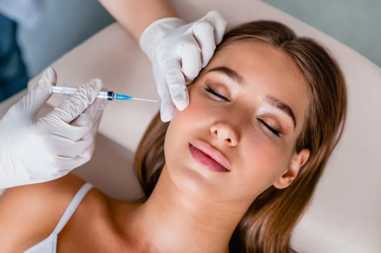 PRP (Platelet-Rich Plasma) Services